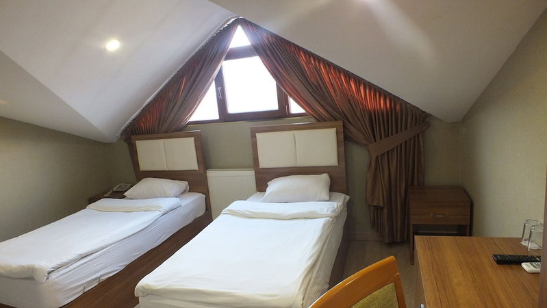 Aygur Hotel, Safranbolu, Turkey