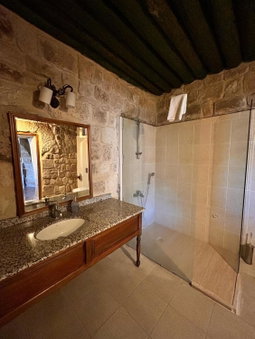 Temenni Evi Cave Hotel, Urgup, Turkey