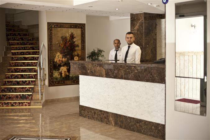 Topkapı Otel Özyavuz, Istanbul, Turkey