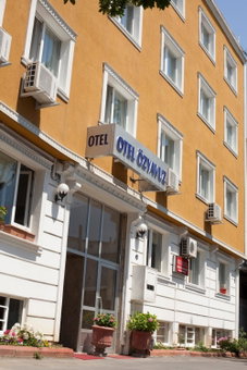 Topkapı Otel Özyavuz, Istanbul, Turkey