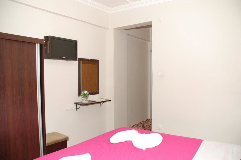 Topkapı Otel Özyavuz, Istanbul, Turkey