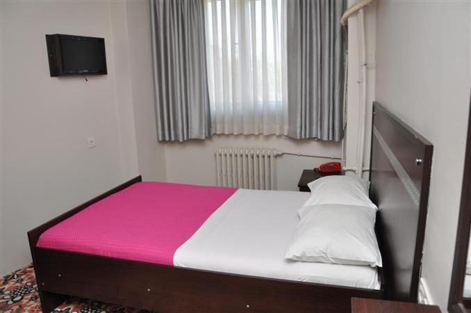 Topkapı Otel Özyavuz, Istanbul, Turkey