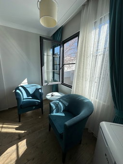 Vesta Butik Otel, Edremit, Turkey