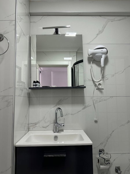 Vesta Butik Otel, Edremit, Turkey
