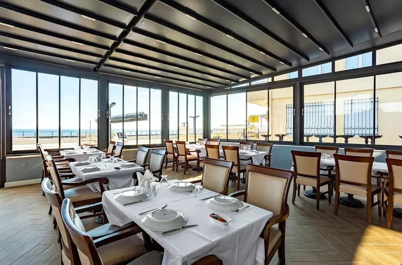 Vesta Butik Otel, Edremit, Turkey