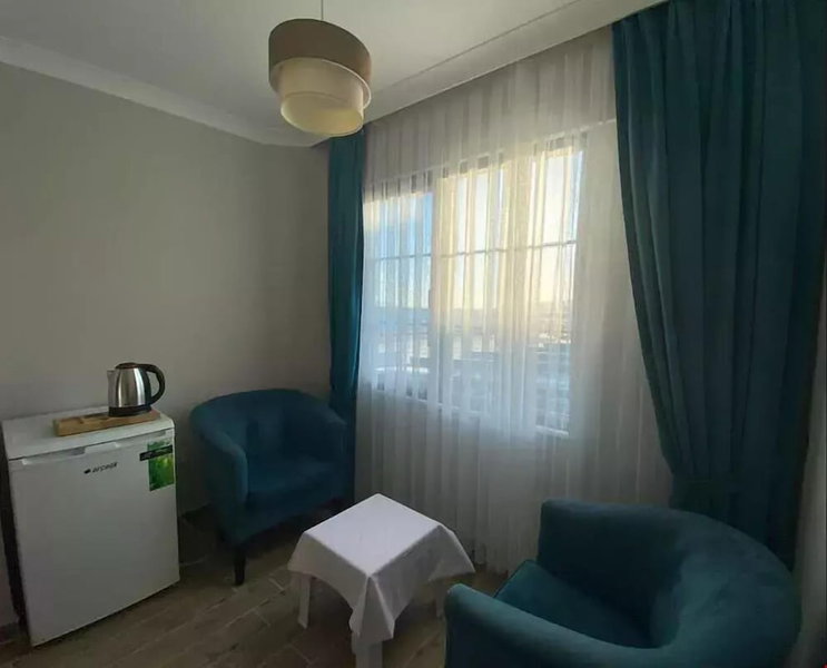Vesta Butik Otel, Edremit, Turkey