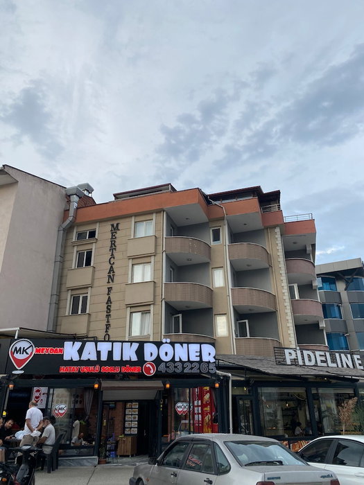 Mertcan Pansiyon, Karabük, Turkey