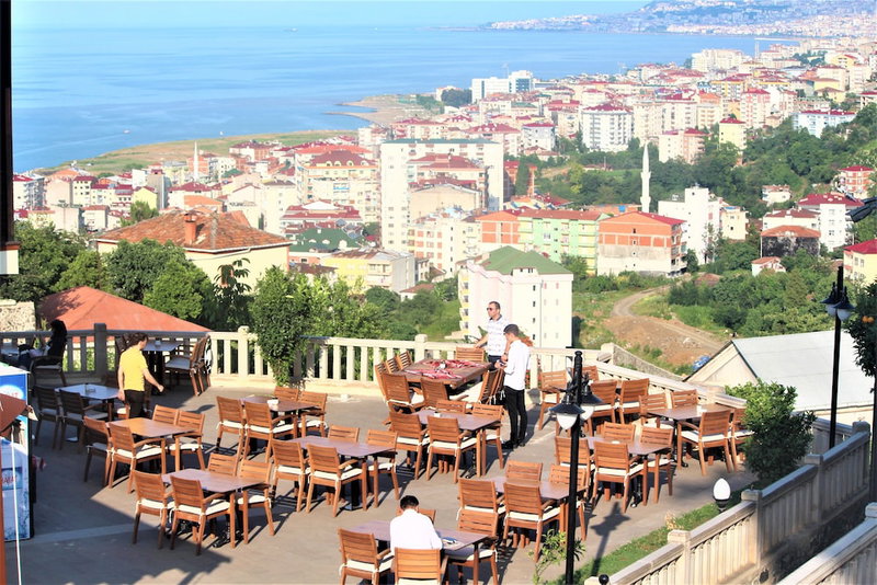 Mehmet Efendi Konagi Otel Restaurant, Akçaabat, Turkey