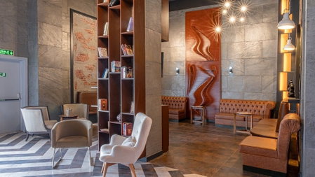 Aydinbey Park Otel, Konya, Turkey