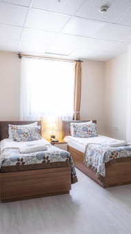 Aydinbey Park Otel, Konya, Turkey
