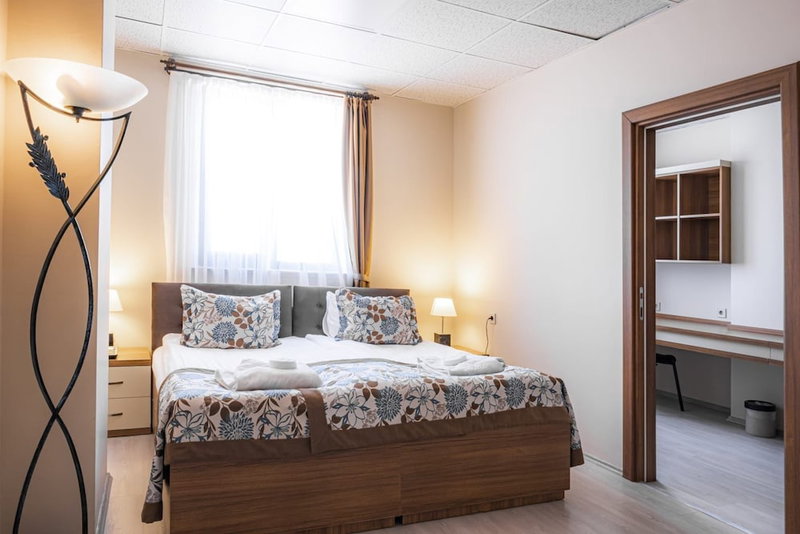 Aydinbey Park Otel, Konya, Turkey