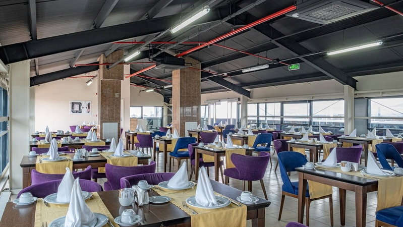 Aydinbey Park Otel, Konya, Turkey