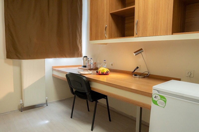 Aydinbey Park Otel, Konya, Turkey