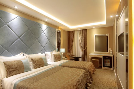 The Parma Hotel Downtown, Istanbul, Turkey