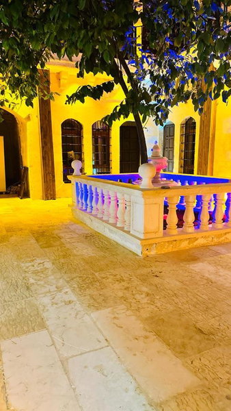 Serce Konagi, Sanlıurfa, Turkey