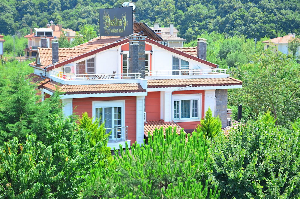 Destina Boutique Hotel, Turkey