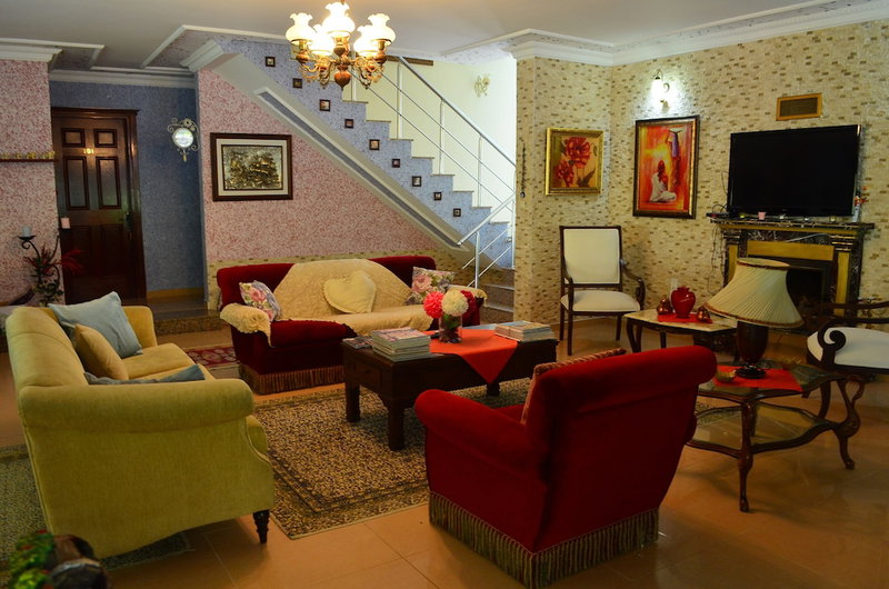 Destina Boutique Hotel, Sile, Turkey