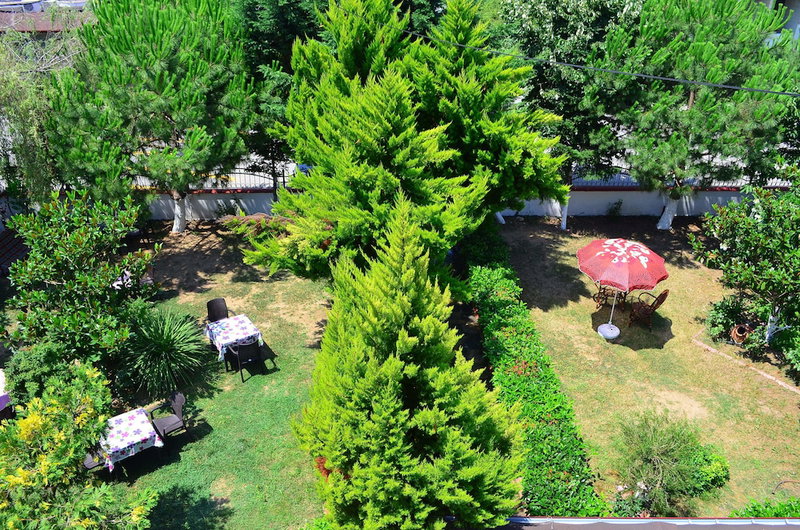 Destina Boutique Hotel, Sile, Turkey