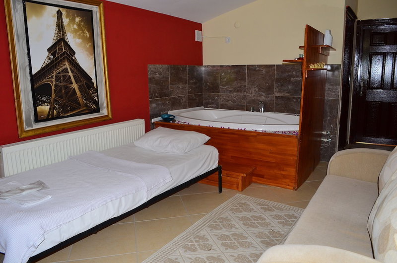 Destina Boutique Hotel, Sile, Turkey