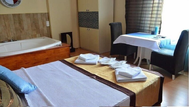 Destina Boutique Hotel, Sile, Turkey