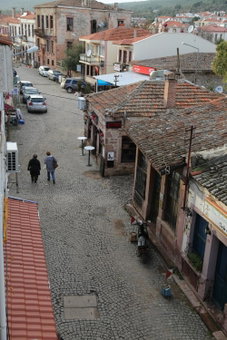 Setenay otel, Ayvalık, Turkey