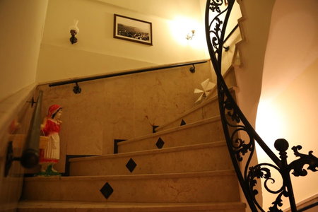 Setenay otel, Ayvalık, Turkey
