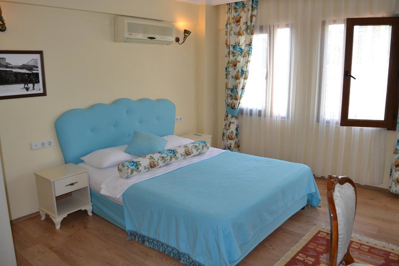Setenay otel, Ayvalık, Turkey