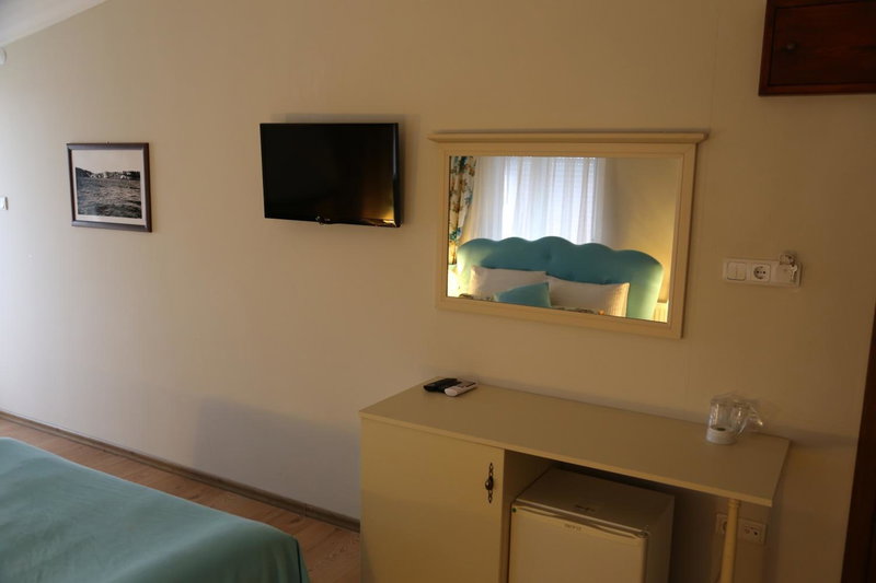 Setenay otel, Ayvalık, Turkey
