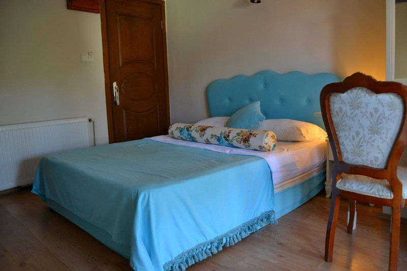 Setenay otel, Ayvalık, Turkey