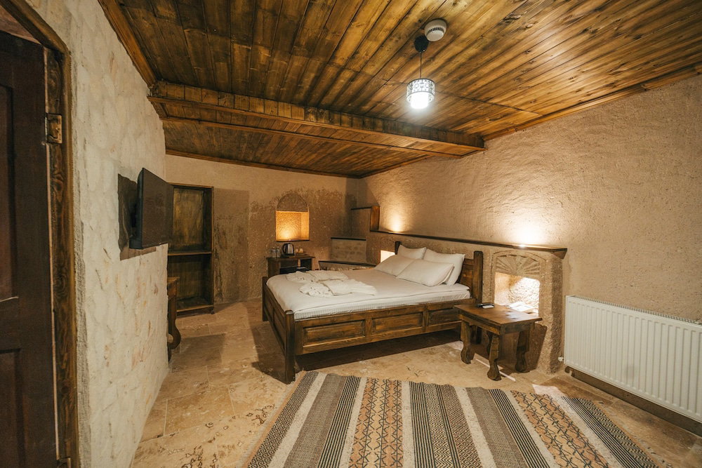 Hotel · Cappatria Cave House, Urgup
