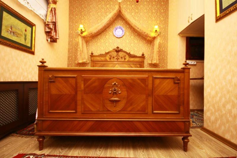 Antik Konak Sultanahmet Luxury Apart Hotel, Istanbul, Turkey