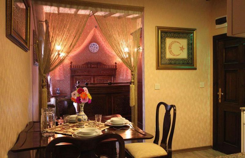 Antik Konak Sultanahmet Luxury Apart Hotel, Istanbul, Turkey