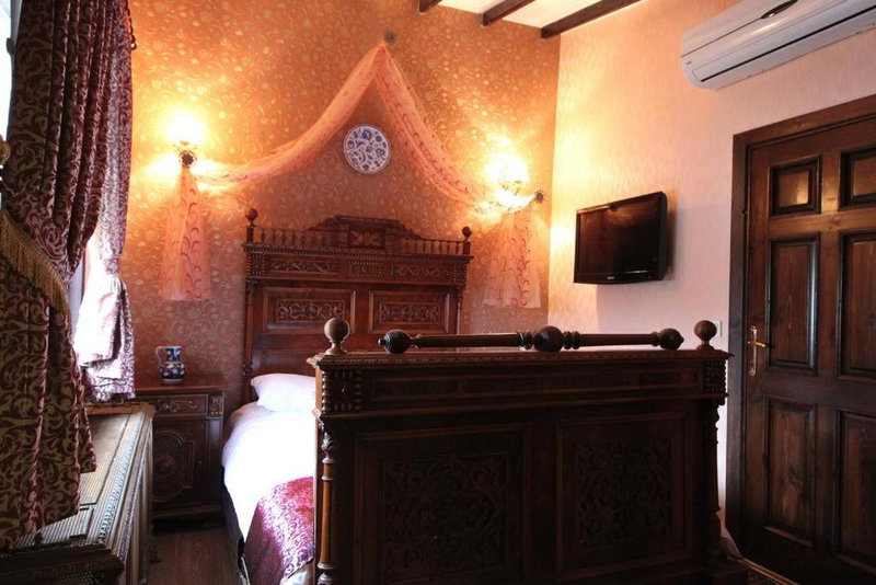 Antik Konak Sultanahmet Luxury Apart Hotel, Istanbul, Turkey