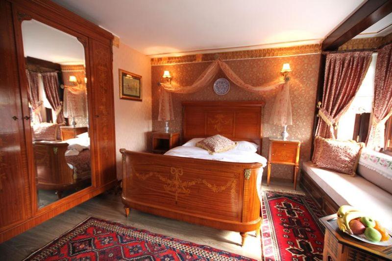 Antik Konak Sultanahmet Luxury Apart Hotel, Istanbul, Turkey