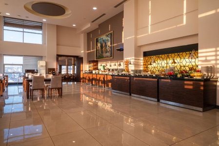 Parion Hotel, Canakkale, Turkey