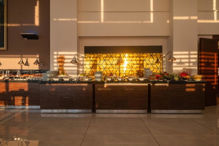 Parion Hotel, Canakkale, Turkey