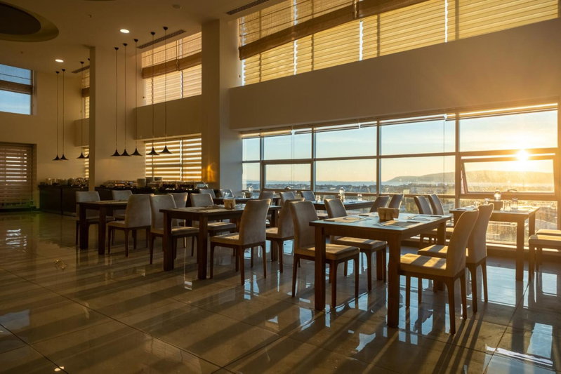 Parion Hotel, Canakkale, Turkey
