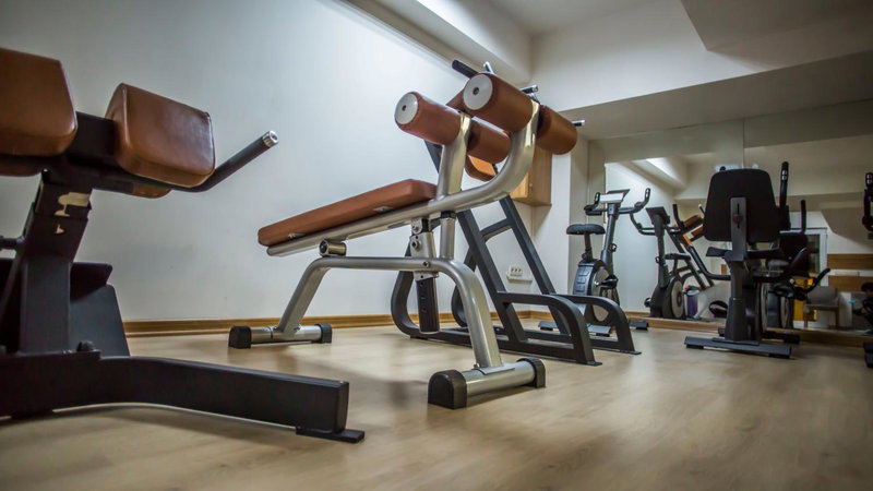 Parion Hotel, Canakkale, Turkey