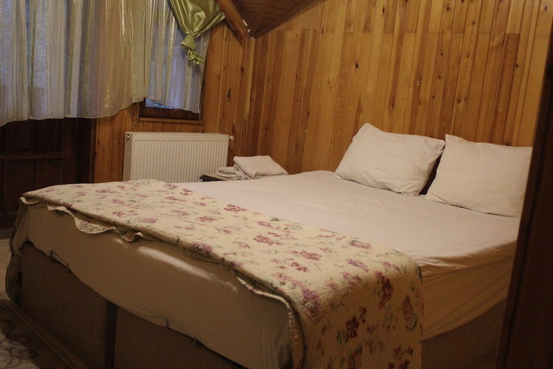 Abant Dere Otel, Bolu, Turkey