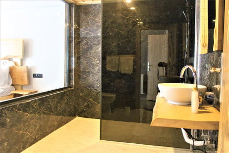 Abant Dere Otel, Bolu, Turkey