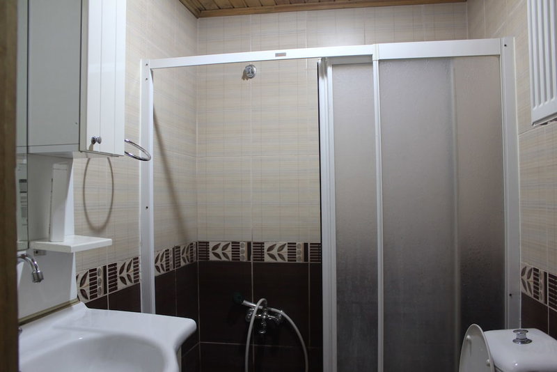 Abant Dere Otel, Bolu, Turkey