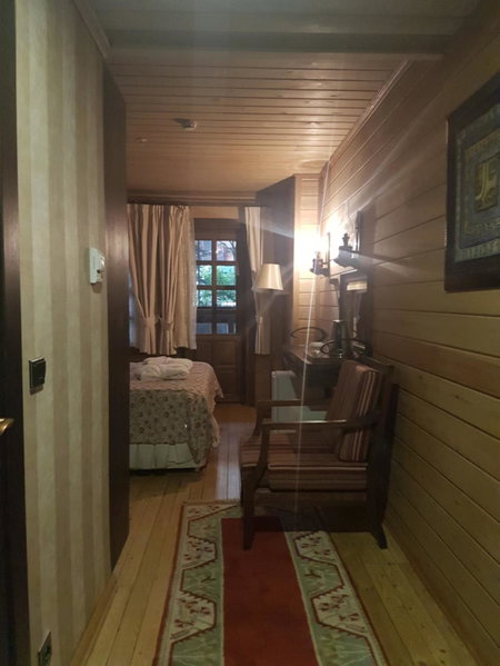 Royal Uzungol Hotel&Spa, Uzungol, Turkey