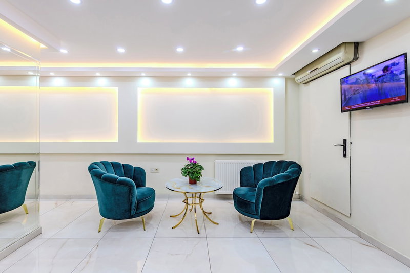 Silviya, Istanbul, Turkey
