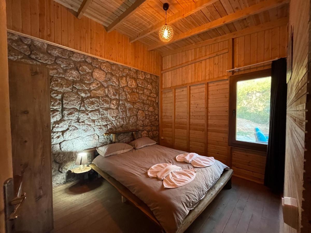 Kabak Ütopya Suites, Turkey
