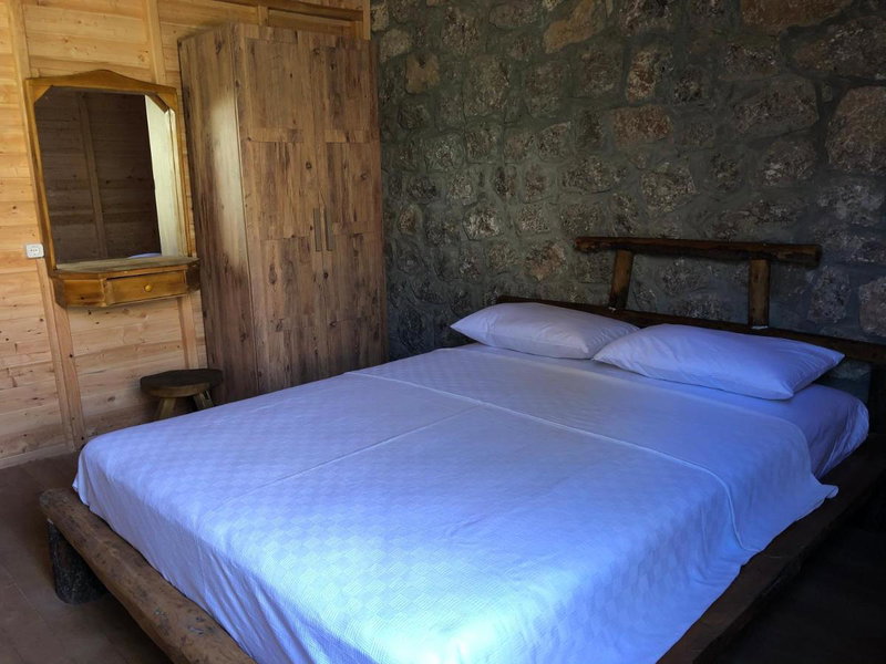 Kabak Ütopya Suites, Faralya, Turkey