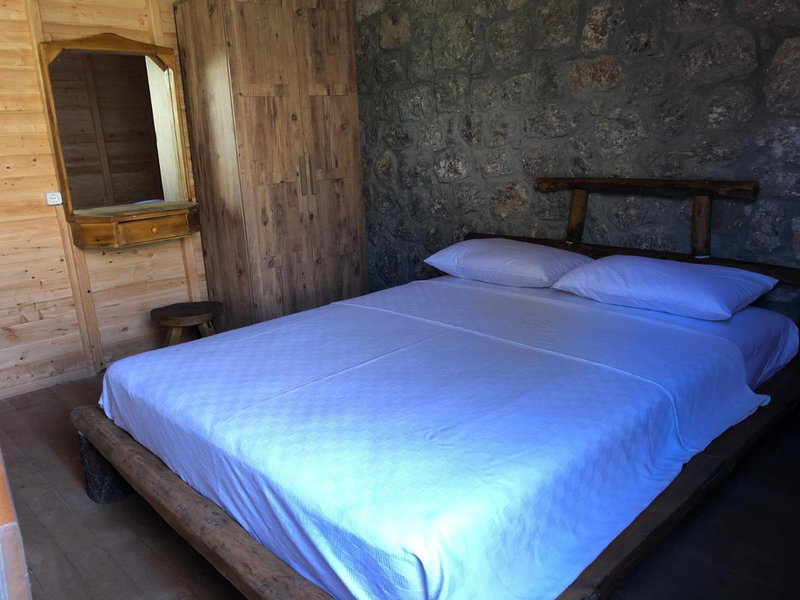 Kabak Ütopya Suites, Faralya, Turkey