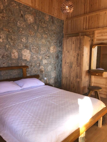 Kabak Ütopya Suites, Faralya, Turkey