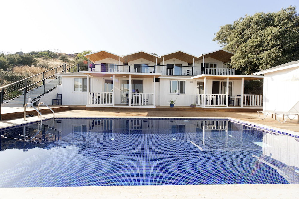 Hotel · Metin's Gumusluk, Bodrum