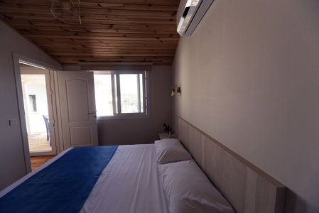 Metin's Gumusluk, Bodrum, Turkey