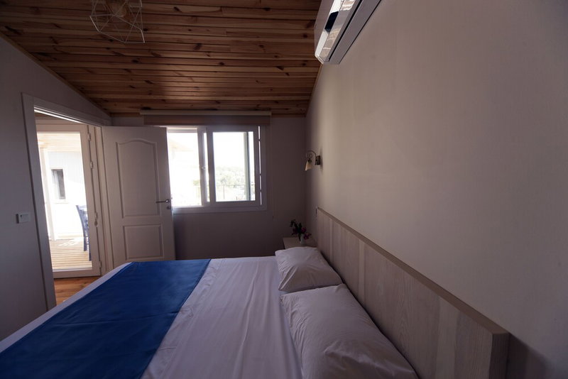 Metin's Gumusluk, Bodrum, Turkey
